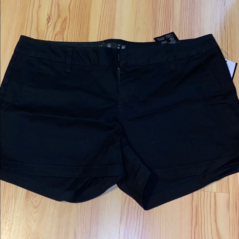 Women’s Volcom Shorts